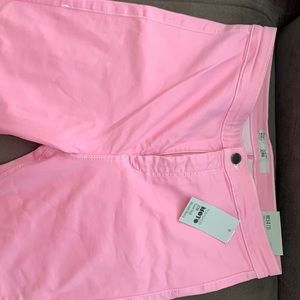Brand new topshop Joni Jeans